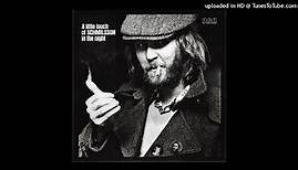 Harry Nilsson - A Little Touch of Schmilsson in the Night (full album)