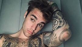 Mehr als 60: Justin Bieber erklärt Bedeutung seiner Tattoos