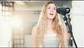 Joss Stone - "While You're Out Looking for Sugar" LIVE Studio Session