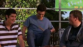 The Secret Life Of The American Teenager S01E22 One Night at Band Camp