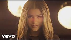 Zendaya - Neverland (Official Video)