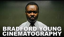 Understanding the Cinematography of Bradford Young