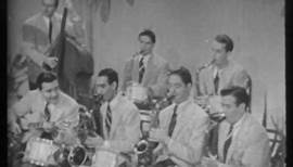 Anita O'Day with Gene Krupa Orchestra 1942