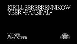 »Parsifal« | Kirill Serebrennikow