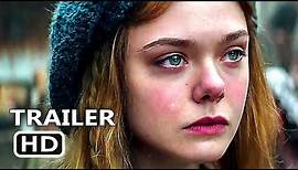 MARY SHELLEY Official Trailer (2018) Elle Fanning, Maisie Williams Movie HD