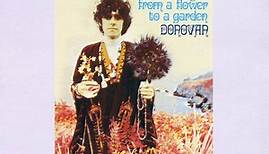 Donovan - A Gift From A Flower To A Garden