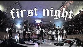 2023 UConn Basketball First Night | Full Show