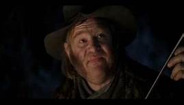 Charlie Hunnam of "Cold Mountain" (3)