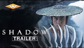 SHADOW Official Trailer | Directed by Zhang Yimou | Starring Deng Chao, Sun Li, and Zheng Kai
