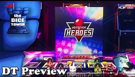 Joystick Heroes - DT Preview with Mark Streed