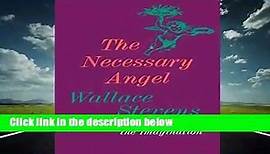 Necessary Angel