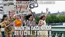 Made in Dagenham | Official Trailer HD (2010)