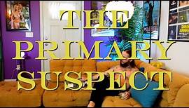 The Primary Suspect | No-Budget Short Horror Giallo Film