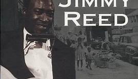 Jimmy Reed - The Very Best Of Jimmy Reed