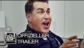 Let´s be Cops - Die Party Bullen | Trailer | Deutsch HD | TrVi