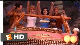 The Flintstones in Viva Rock Vegas (2000) - Viva Rock Vegas Scene (4/10) | Movieclips