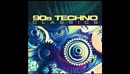 90s Techno Classics