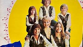 The Partridge Family Starring David Cassidy - Greatest Hits
