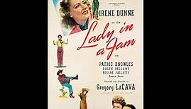Lady In A Jam (1942) HD | Irene Dunne | Ralph Bellamy | Eugene Pallette | Patric Knowles