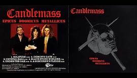 Candlemass: Epicus Doomicus Metallicus (Remastered)