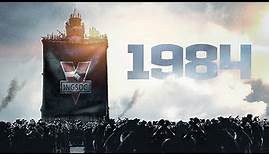 1984 | Bande-annonce VOSTF (HQ)