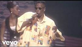 Shabba Ranks - Ting-A-Ling (Live)
