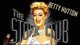 The Stork Club (1945) Comedy, Musical, Romance Full Length Movie