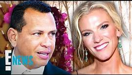 Alex Rodriguez & Lindsay Shookus: What's REALLY Going On?! | E! News