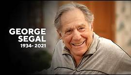 George Segal, The Goldbergs Pops, Dead at 87