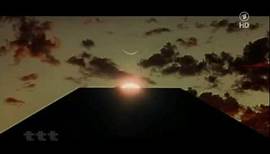 Stanley Kubrick - Entstehung von "2001: Odyssee im Weltraum"