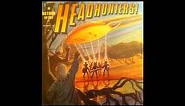 Headhunters-Tip Toe
