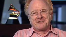 Peter Asher on the British Invasion