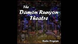 Damon Runyon Theatre 49-04-10 ep15 Blood Pressure