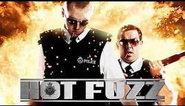 Hot Fuzz - Trailer HD deutsch
