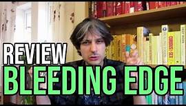 Bleeding Edge by Thomas Pynchon REVIEW