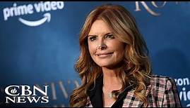 'I...Believe in the Power of Prayer': Actress Roma Downey on God, Tragedy, and Trust