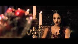 The Tomb / Edgar Allan Poe's Ligeia (2009) | Official Trailer