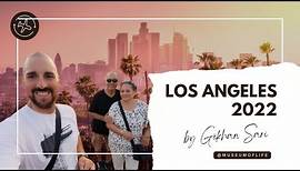 Die schönsten Strände von Los Angeles (2022) - Santa Monica, Venice Beach