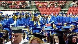 05/24/2023 College of Southern Nevada 51st Graduation of 2023