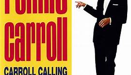 Ronnie Carroll - Carroll Calling