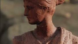 Livia Drusilla: Ancient Rome's first Female Icon #ancienthistory #romanempire