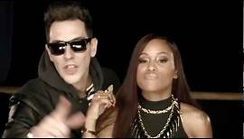 EVE feat. Gabe Saporta of Cobra Starship - "Make It Out This Town" (Official Music Video)