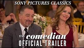 The Comedian | Official Trailer HD (2016)