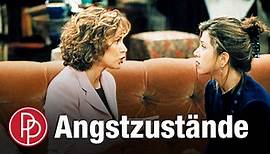 Jennifer Grey: Angstzustände wegen „Friends“