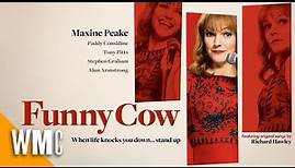 Funny Cow | Full Movie | British Comedy Drama | WORLD MOVIE CENTRAL