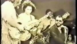 Johnny Otis with Shuggie Otis & Roy Buchanan Live