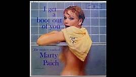 Marty Paich - I Get A Boot Out Of You -1959 (FULL ALBUM)