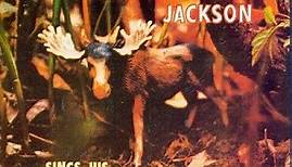 Bull Moose Jackson - Bull Moose Jackson Sings His All-Time Hits