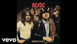 AC/DC - Get It Hot (Audio)