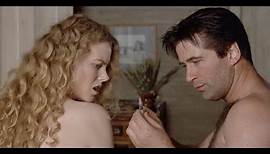 Official Trailer - MALICE (1993, Alec Baldwin, Nicole Kidman)